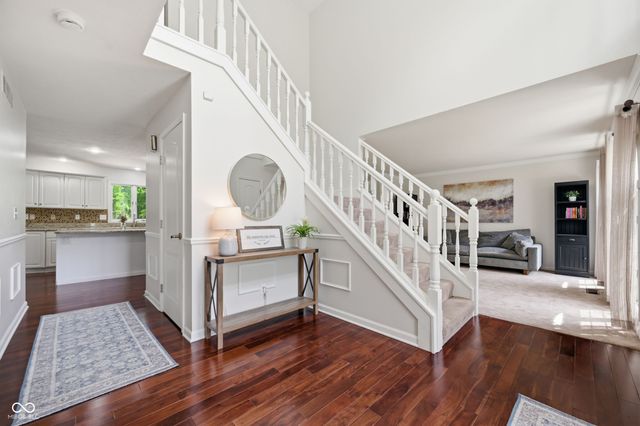 2084 Deer Run Drive, New Castle, IN 47362