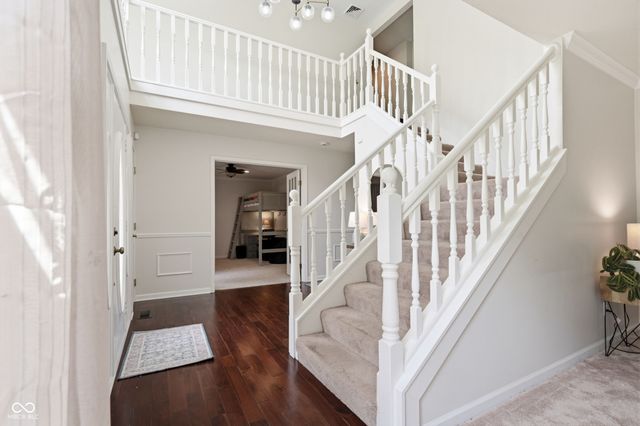 2084 Deer Run Drive, New Castle, IN 47362