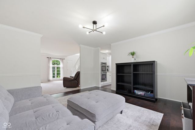 2084 Deer Run Drive, New Castle, IN 47362