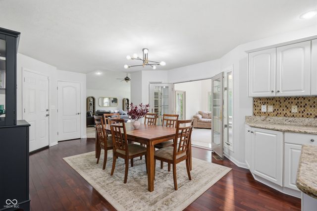 2084 Deer Run Drive, New Castle, IN 47362