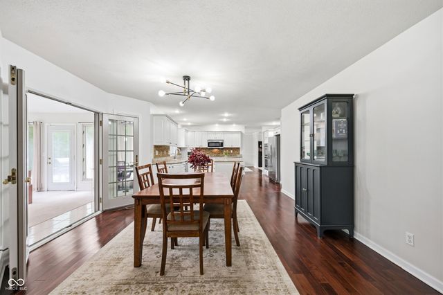 2084 Deer Run Drive, New Castle, IN 47362