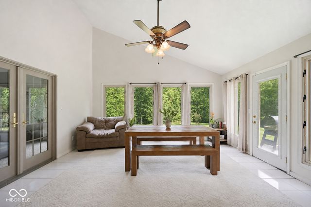 2084 Deer Run Drive, New Castle, IN 47362