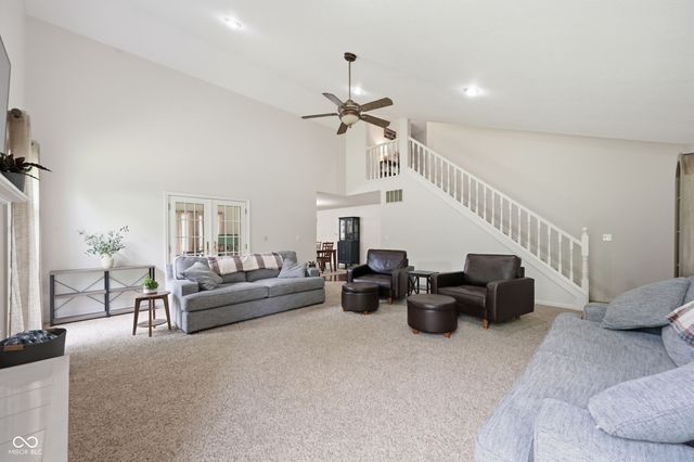2084 Deer Run Drive, New Castle, IN 47362