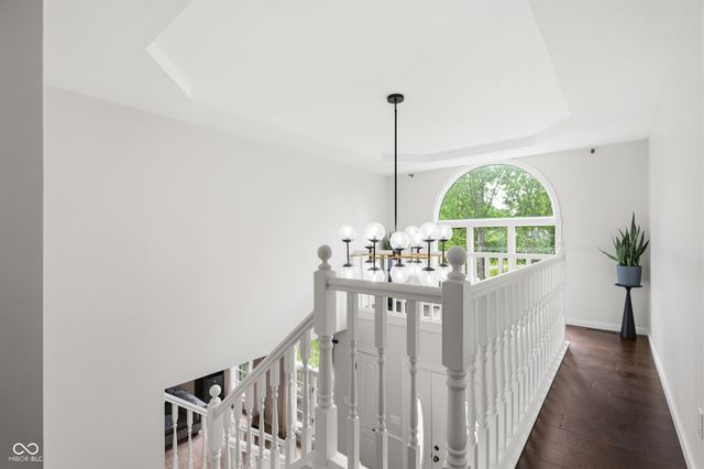 2084 Deer Run Drive, New Castle, IN 47362