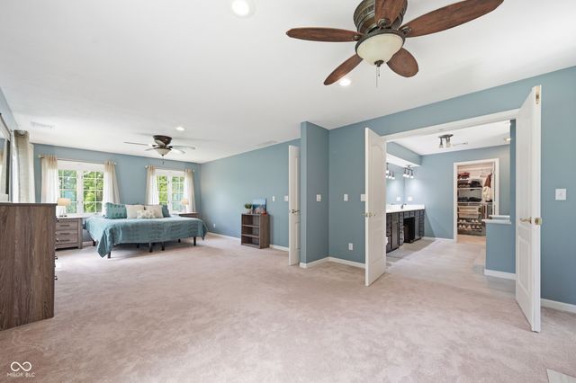 2084 Deer Run Drive, New Castle, IN 47362