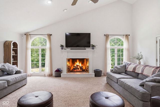 2084 Deer Run Drive, New Castle, IN 47362