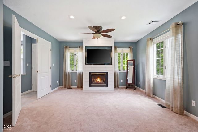 2084 Deer Run Drive, New Castle, IN 47362