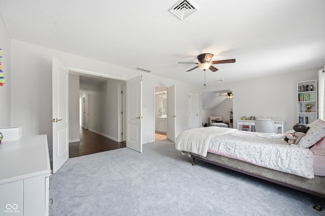 2084 Deer Run Drive, New Castle, IN 47362