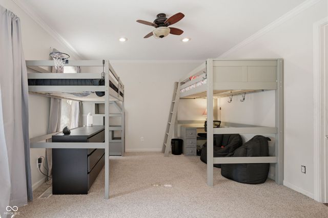 2084 Deer Run Drive, New Castle, IN 47362