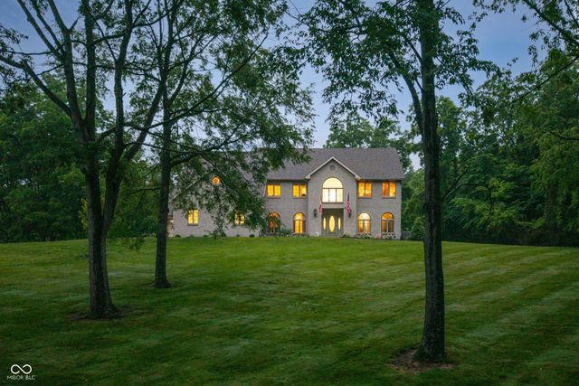 2084 Deer Run Drive, New Castle, IN 47362