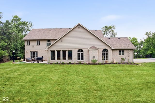 2084 Deer Run Drive, New Castle, IN 47362