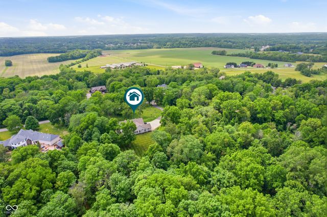 2084 Deer Run Drive, New Castle, IN 47362
