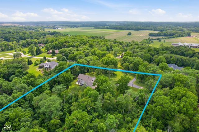 2084 Deer Run Drive, New Castle, IN 47362