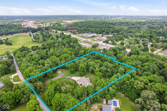 2084 Deer Run Drive, New Castle, IN 47362