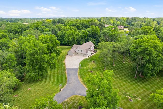 2084 Deer Run Drive, New Castle, IN 47362