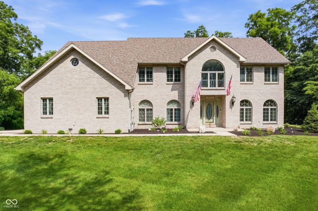 2084 Deer Run Drive, New Castle, IN 47362