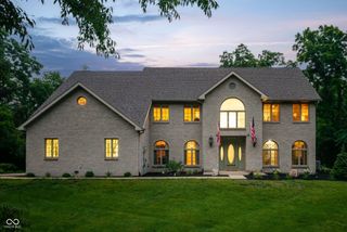 2084 Deer Run Drive, New Castle, IN 47362