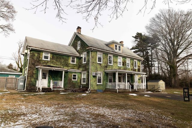 2 Old Cedar Swamp Road, Jericho, NY 11753