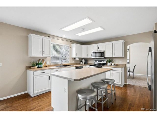 2792 S Ceylon St, Aurora, CO 80013