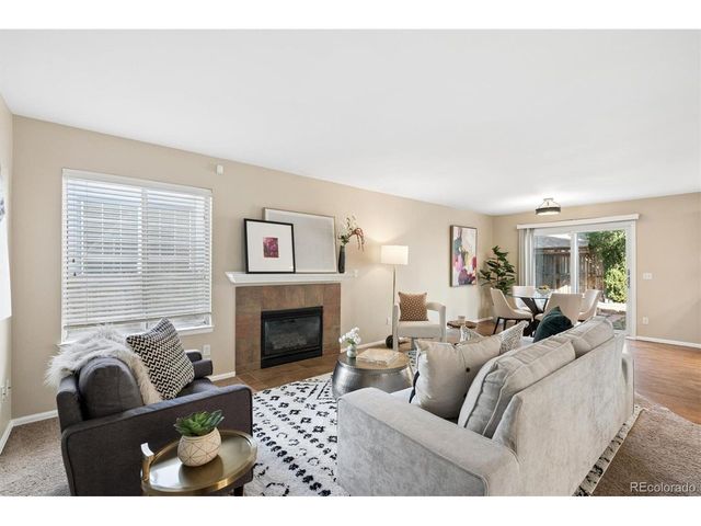 2792 S Ceylon St, Aurora, CO 80013