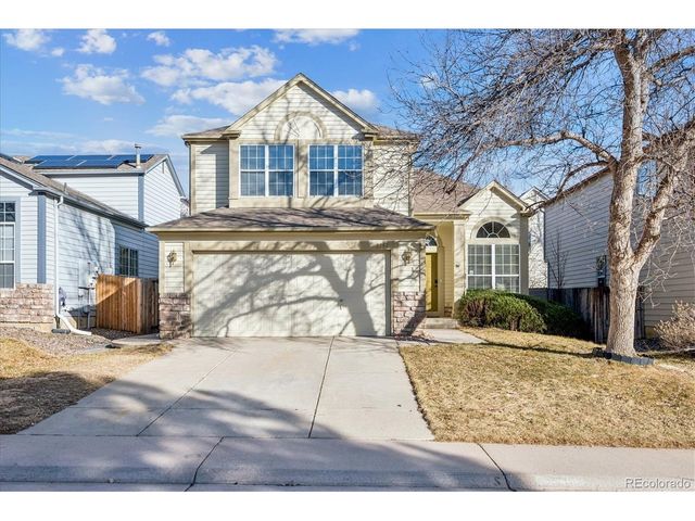 2792 S Ceylon St, Aurora, CO 80013