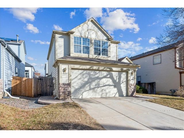 2792 S Ceylon St, Aurora, CO 80013