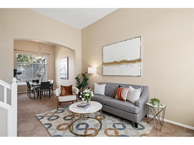 2792 S Ceylon St, Aurora, CO 80013