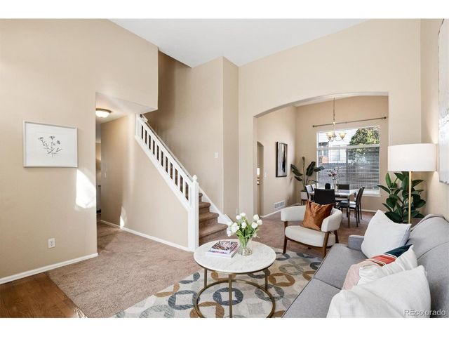 2792 S Ceylon St, Aurora, CO 80013
