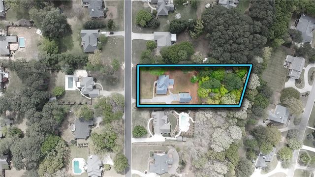 1031 Derby Lane, Bogart, GA 30622