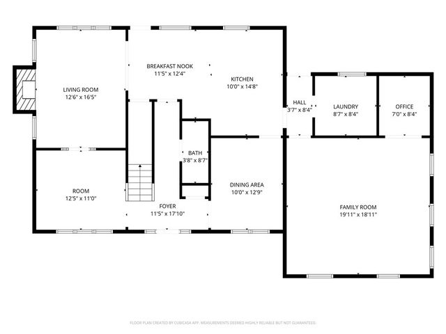 1031 Derby Lane, Bogart, GA 30622