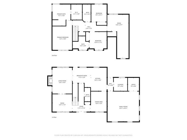 1031 Derby Lane, Bogart, GA 30622