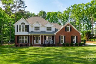 1031 Derby Lane, Bogart, GA 30622