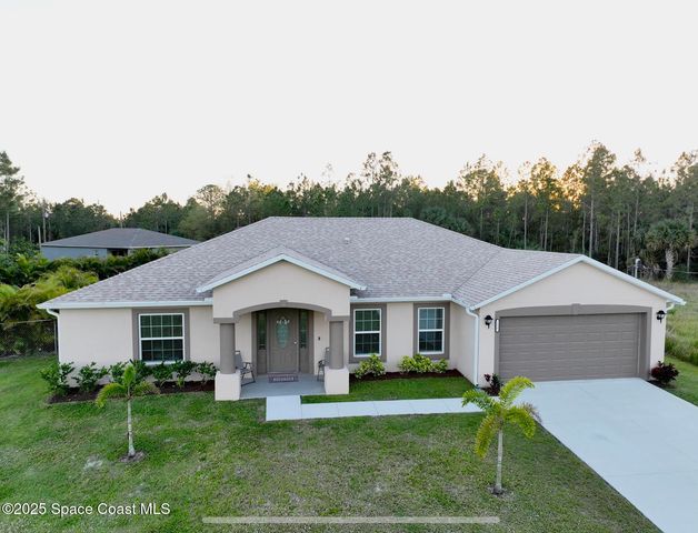 238 Labra Road SW, Palm Bay, FL 32908
