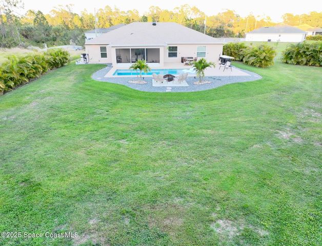 238 Labra Road SW, Palm Bay, FL 32908
