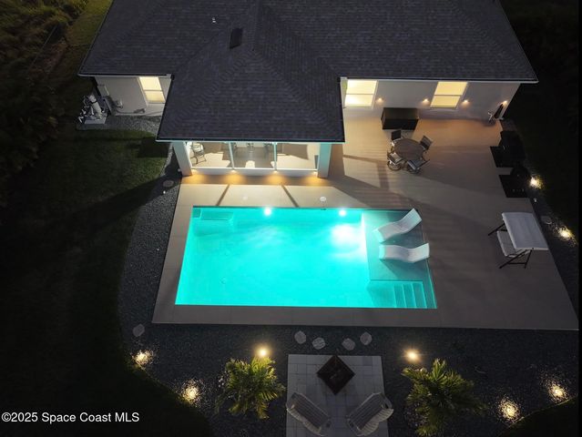 238 Labra Road SW, Palm Bay, FL 32908