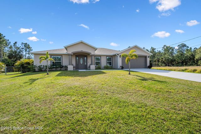 238 Labra Road SW, Palm Bay, FL 32908
