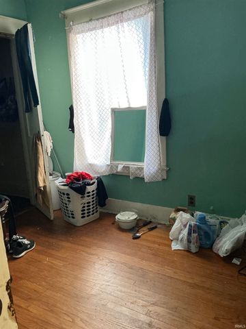 717 W Nelson Street, Marion, IN 46952