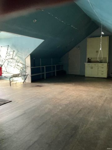 717 W Nelson Street, Marion, IN 46952