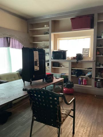 717 W Nelson Street, Marion, IN 46952