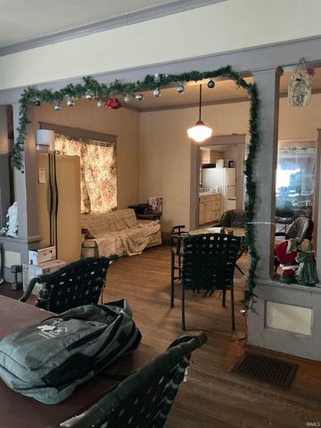 717 W Nelson Street, Marion, IN 46952