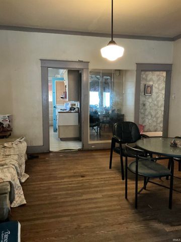 717 W Nelson Street, Marion, IN 46952