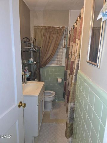 1306 Rosewood Street, Durham, NC 27701