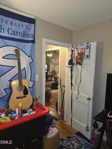 1306 Rosewood Street, Durham, NC 27701