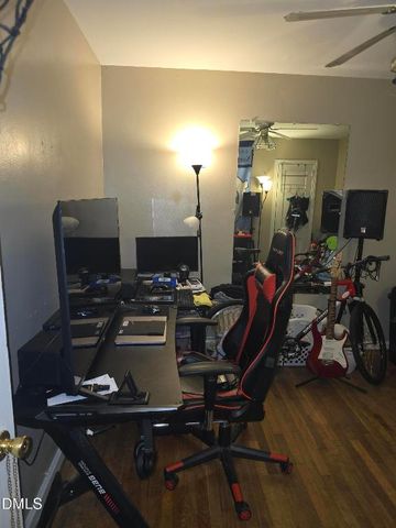 1306 Rosewood Street, Durham, NC 27701