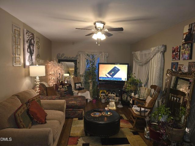 1306 Rosewood Street, Durham, NC 27701