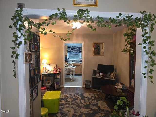 1306 Rosewood Street, Durham, NC 27701