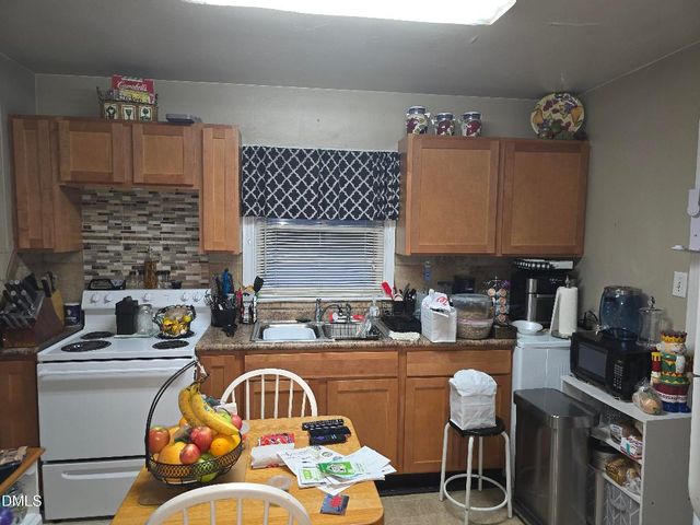 1306 Rosewood Street, Durham, NC 27701