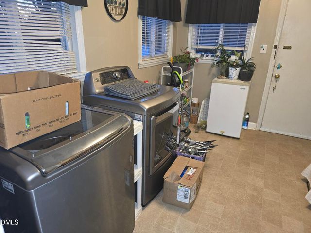 1306 Rosewood Street, Durham, NC 27701