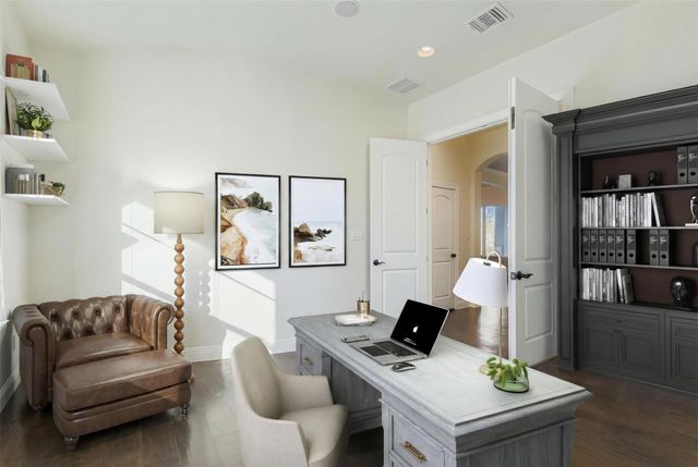 1415 Roaring FRK, Leander, TX 78641