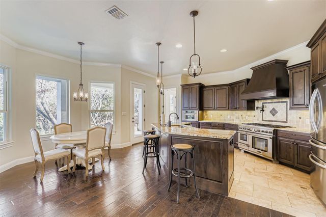 1415 Roaring FRK, Leander, TX 78641